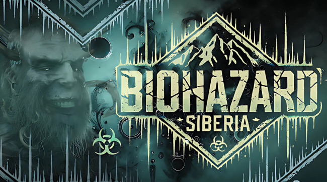 Biohazard Siberia Free Download