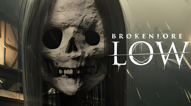 BrokenLore LOW Free Download