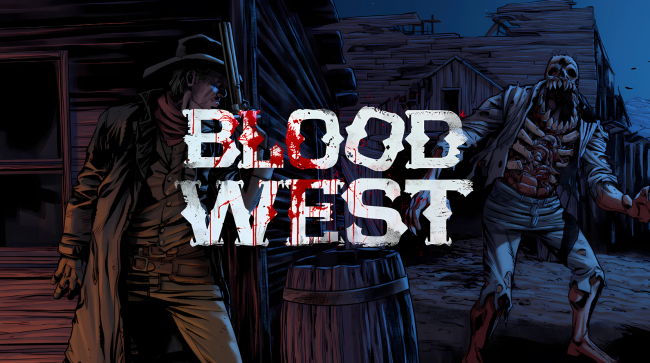 Blood West Free Download