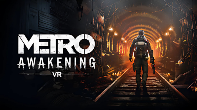 Metro Awakening Free Download