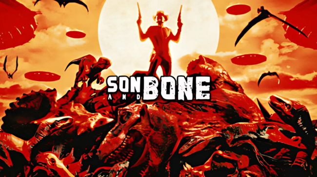 Son and Bone Free Download