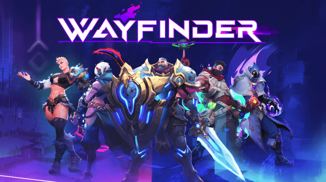 Wayfinder Free Download