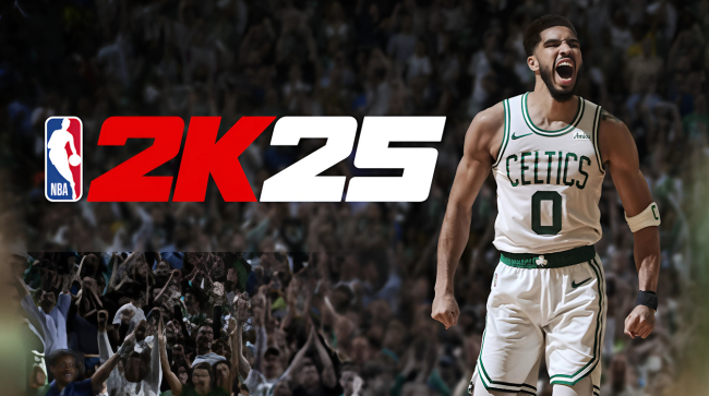 NBA 2K25 Free Download