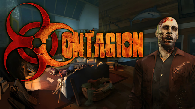 Contagion Free Download