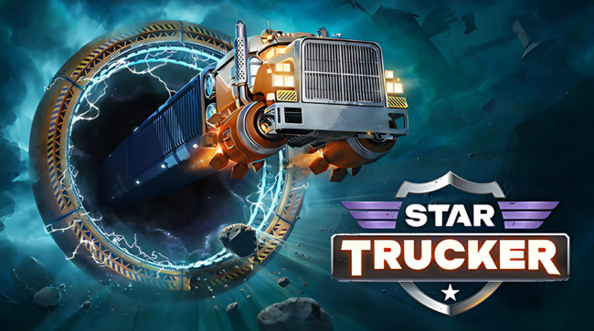 Star Trucker Free Download