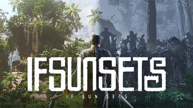 IfSunSets Free Download