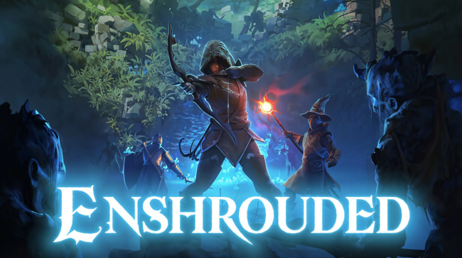 Enshrouded Free Download