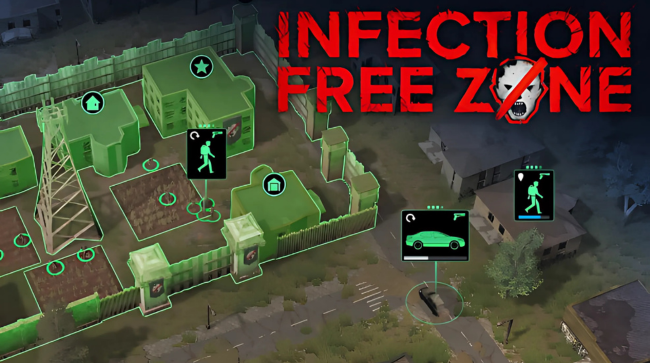 Infection Free Zone Free Download