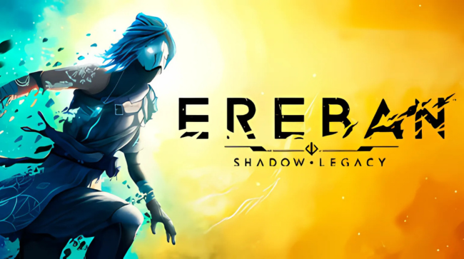 Ereban Shadow Legacy Free Download