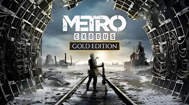 Metro Exodus Gold Edition Free Download