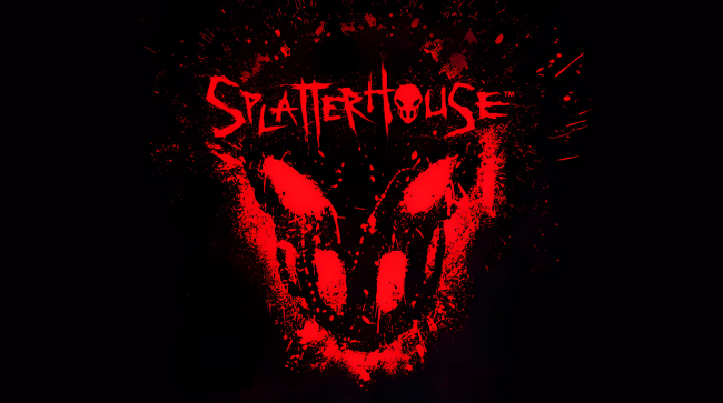 Splatterhouse Free Download