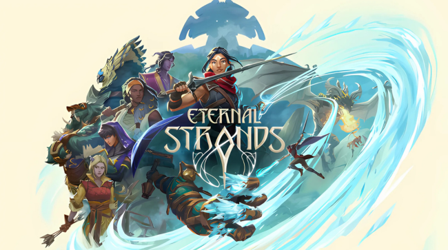 Eternal Strands Free Download