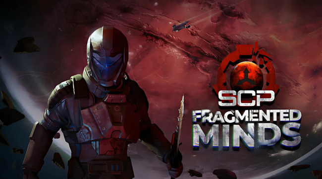 SCP Fragmented Minds Free Download