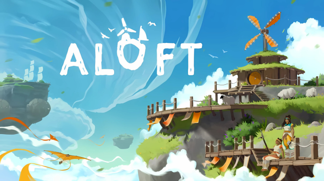 Aloft Free Download