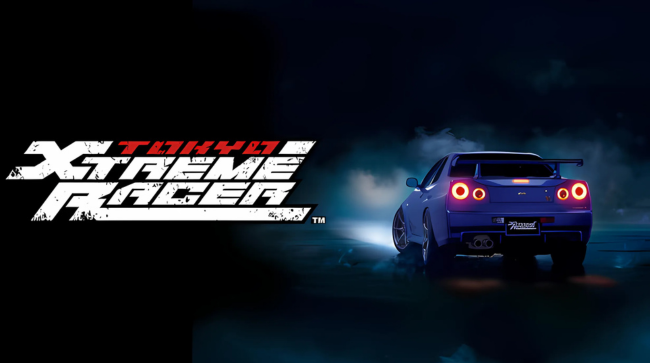 Tokyo Xtreme Racer Free Download