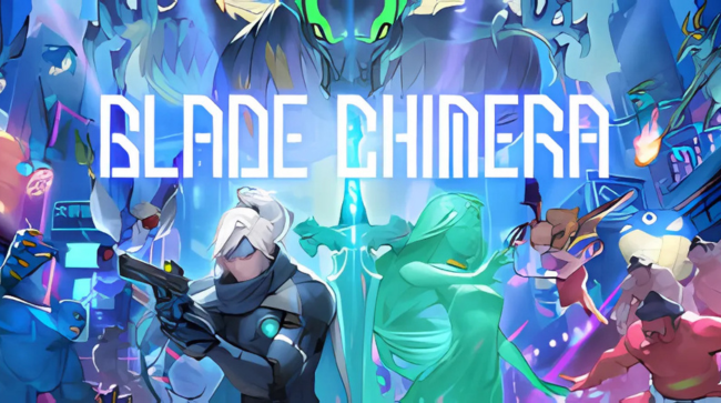 Blade Chimera Free Download