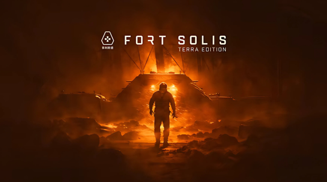 Fort Solis Terra Edition Free Download