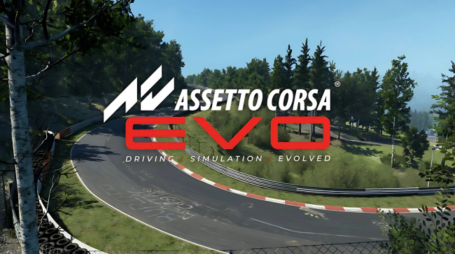 Assetto Corsa EVO Free Download