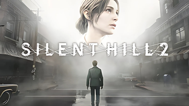 Silent Hill 2 Free Download