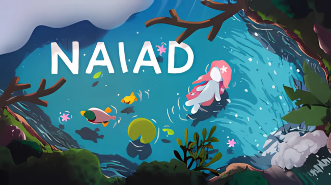 NAIAD Free Download