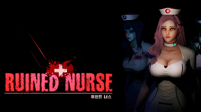 Ruined Nurse Free Download