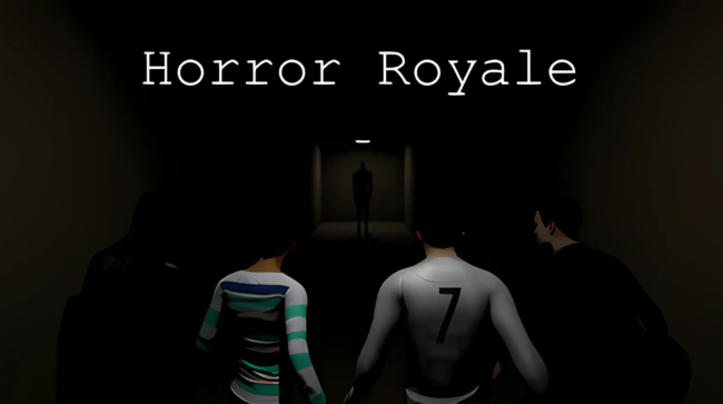 Horror Royale Free Download