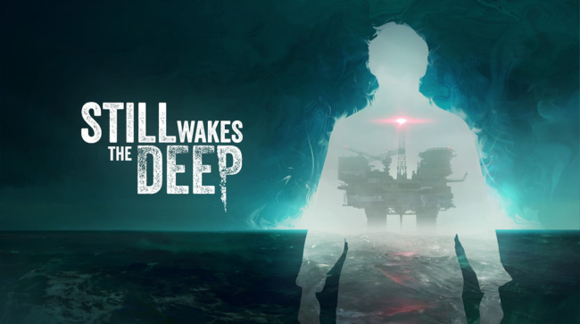 Still Wakes the Deep Free Download