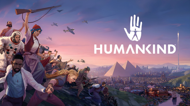 HUMANKIND Free Download