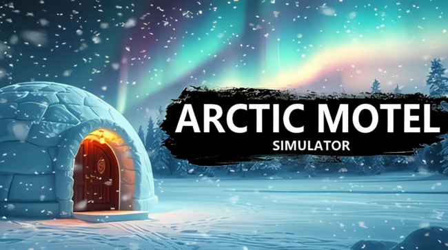 Arctic Motel Simulator Free Download