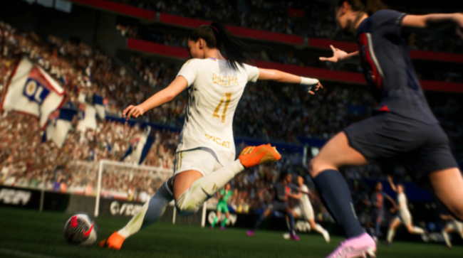 EA SPORTS FC 24 (v1.0.2)