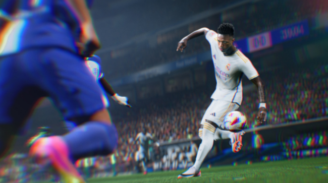 EA SPORTS FC 24 (v1.0.2)