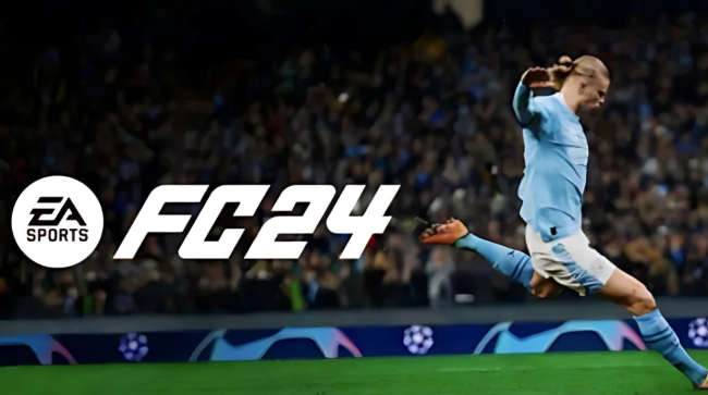 EA SPORTS FC 24 (v1.0.2)