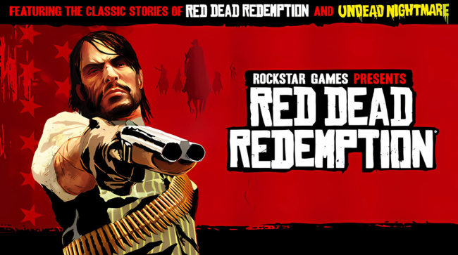 Red Dead Redemption Free Download