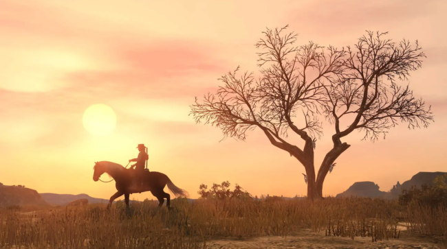 Red Dead Redemption Free Download