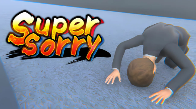 SuperSorry Free Download