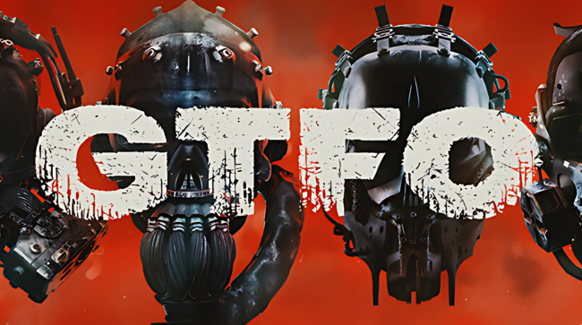 GTFO Free Download