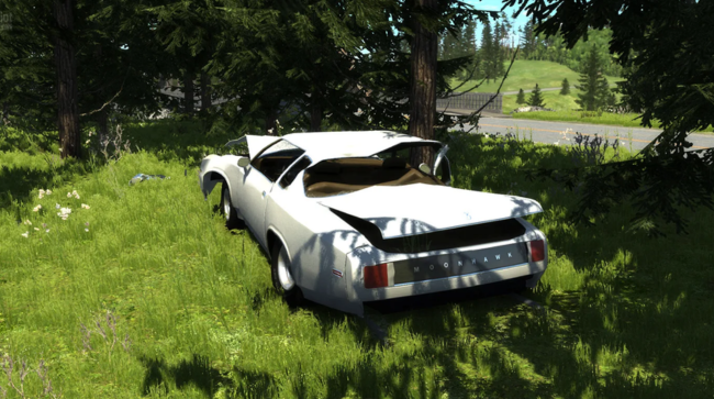 BeamNG.drive Free Download