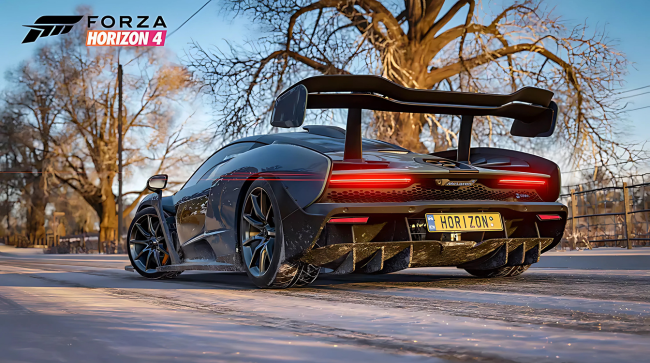 Forza Horizon 4 Free Download