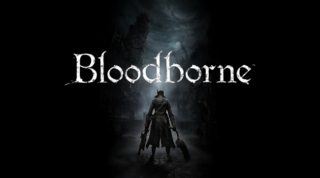 Bloodborne Free Download