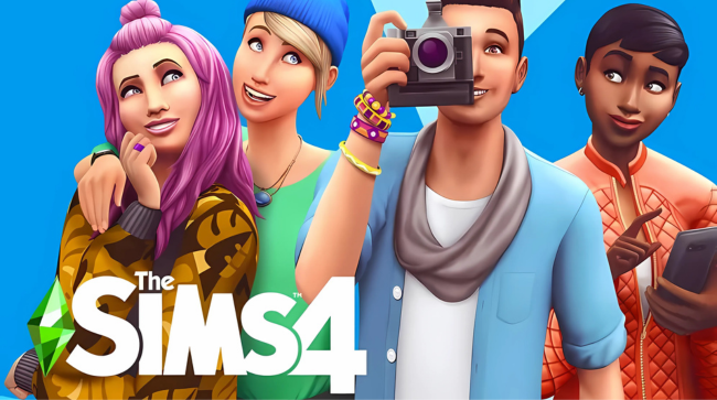 The Sims 4 Free Download