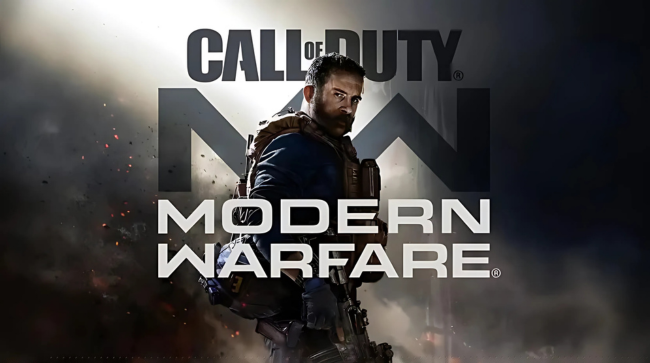 Call of Duty Modern Warfare Free Download