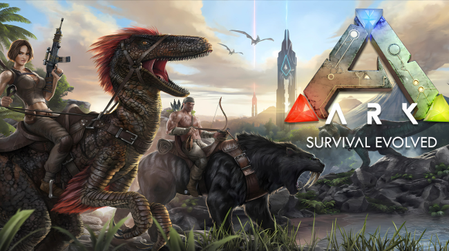 ARK Survival Evolved Free Download