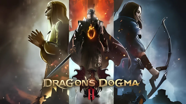 Dragons Dogma 2 Free Download