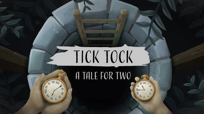 Tick Tock A Tale for Two Free Download