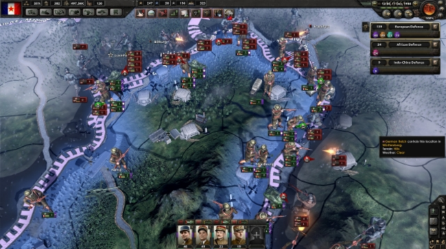 Hearts of Iron IV Free Download