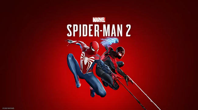 Marvel's Spider Man 2 Free Download