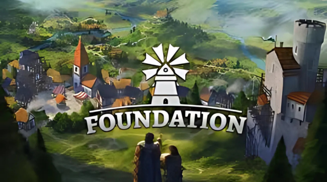 Foundation Free Download