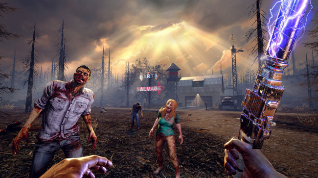 7 Days To Die Free Download