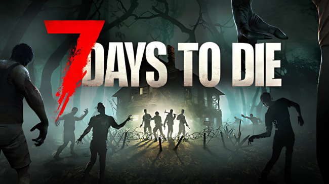 7 Days To Die Free Download