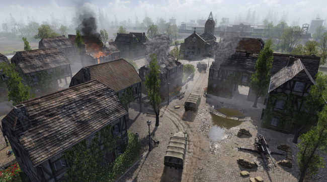 Men of War II Free Download